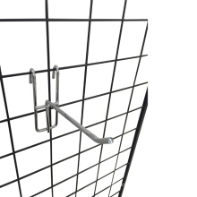 Guandong Shenghu Metal Wire Gridwall Display Hanging Mesh Hooks